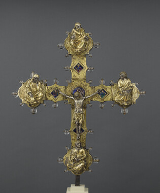 Croix de Pietro Vannini 1